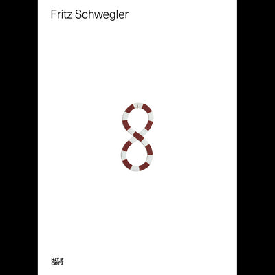 Cover Fritz Schwegler