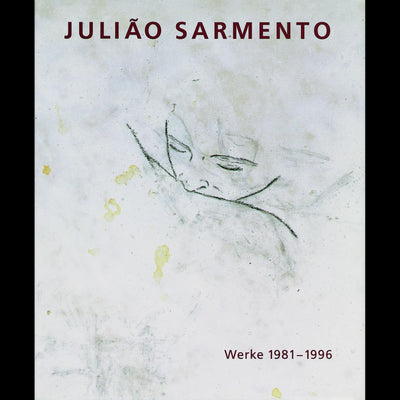 Cover Juliao Sarmento