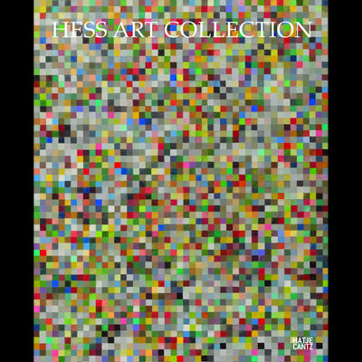 Cover Hess Art Collection