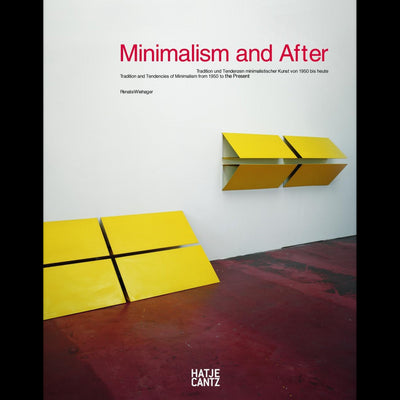 Cover Minimalism and After