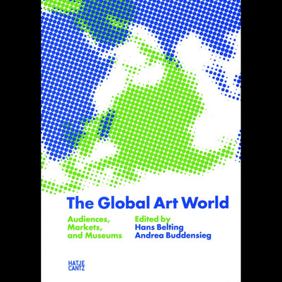 Cover The Global Art World