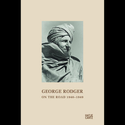 Cover George Rodger