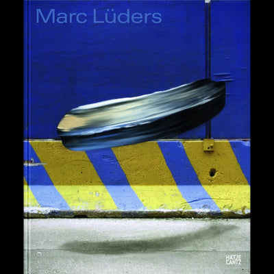 Cover Marc Lüders