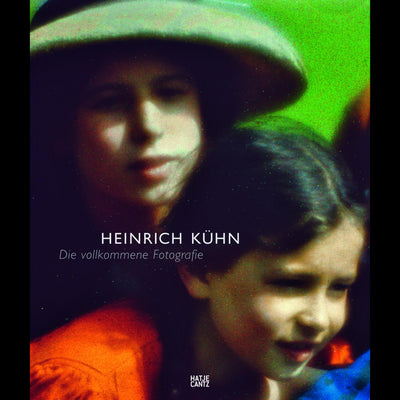 Cover Heinrich Kühn