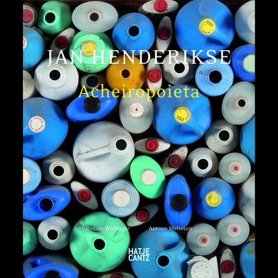 Cover Jan Henderikse