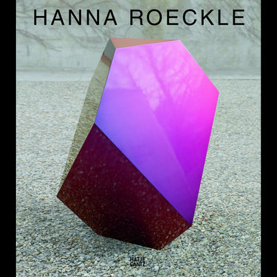 Cover Hanna Roeckle