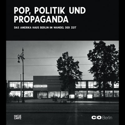 Cover Pop, Politics, and Propaganda