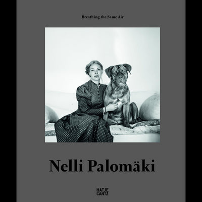 Cover Nelli Palomäki