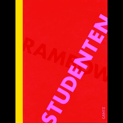 Cover Rambow Studenten