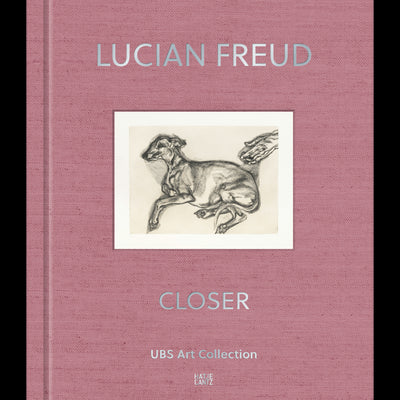 Cover Lucian Freud