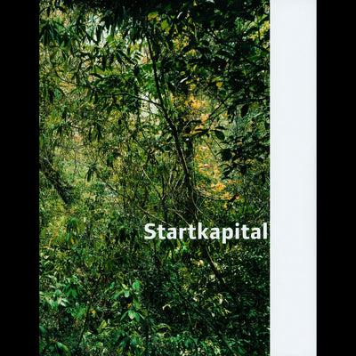 Cover Startkapital