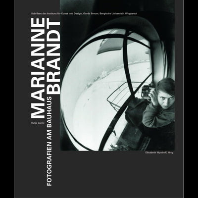 Cover Marianne Brandt