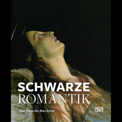 Cover Schwarze Romantik