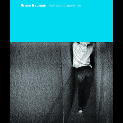 Cover Bruce Nauman