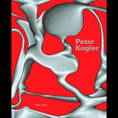 Cover Peter Kogler