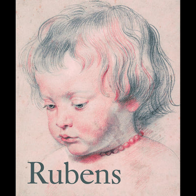 Cover Peter Paul Rubens