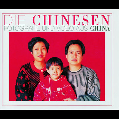 Cover Die Chinesen