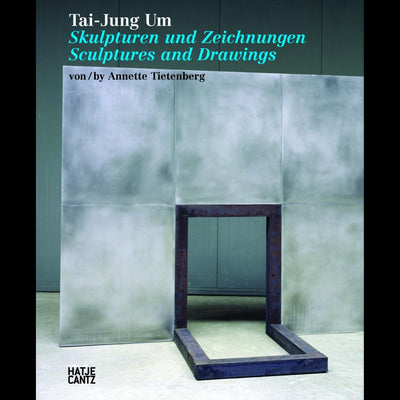 Cover Tai-Jung Um