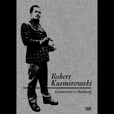 Cover Robert Kusmirowski