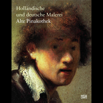 Cover Holländische und deutsche Malerei des 17. Jahrhunderts