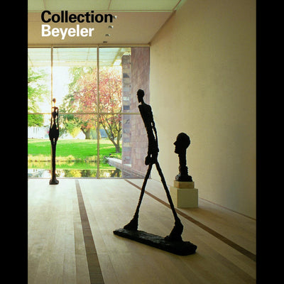 Cover Collection Beyeler