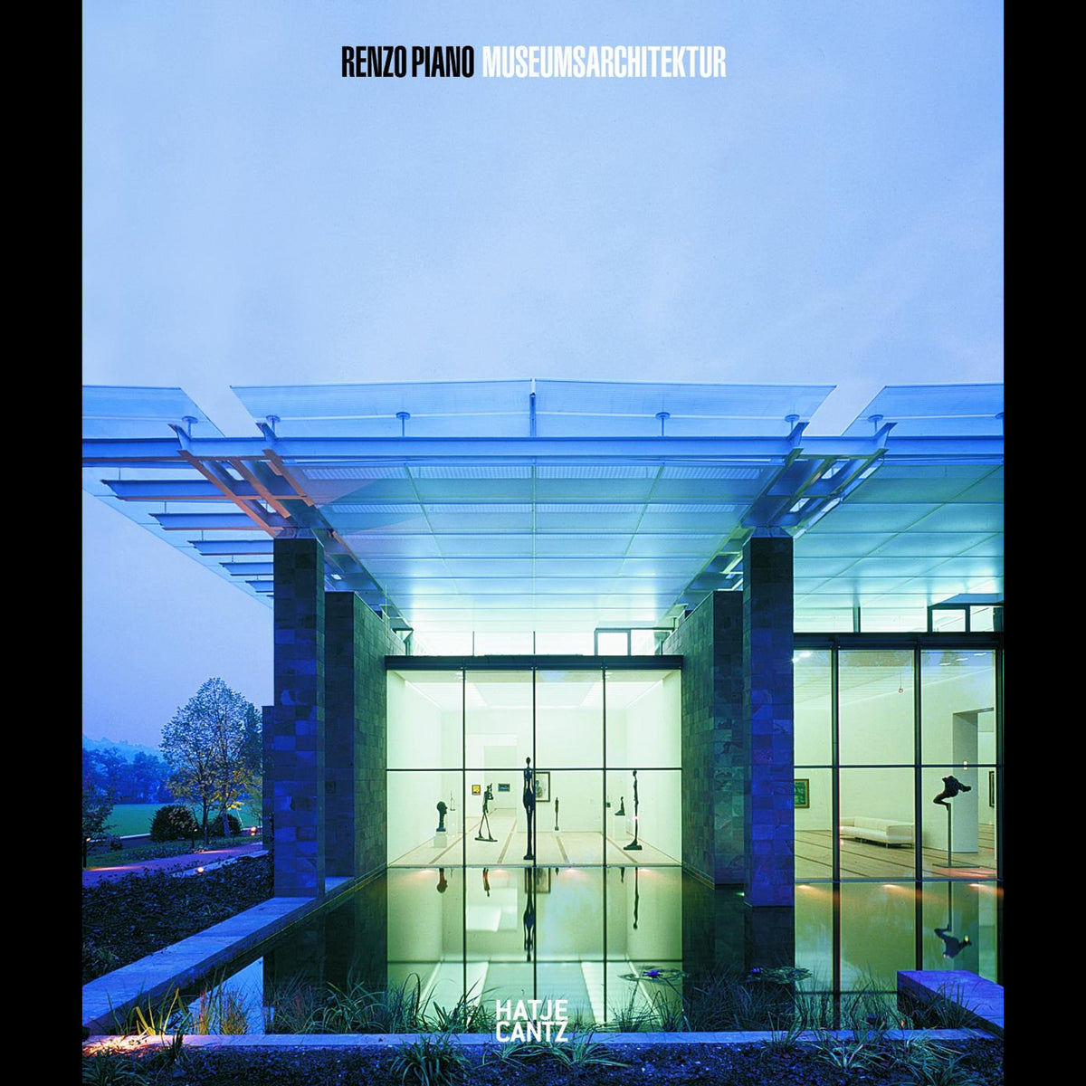 Coverbild Renzo Piano