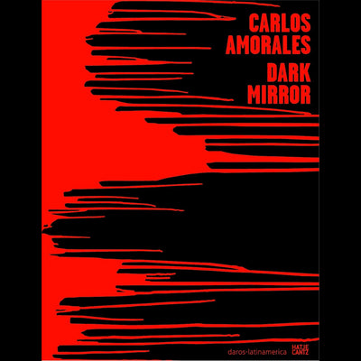Cover Carlos Amorales