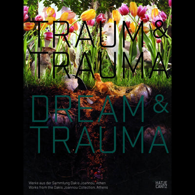 Cover Traum & Trauma