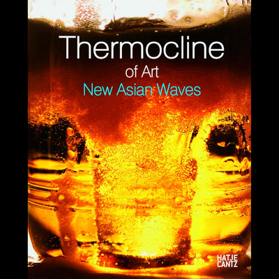 Cover Thermocline of Art