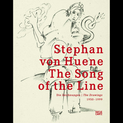 Cover Stephan von Huene