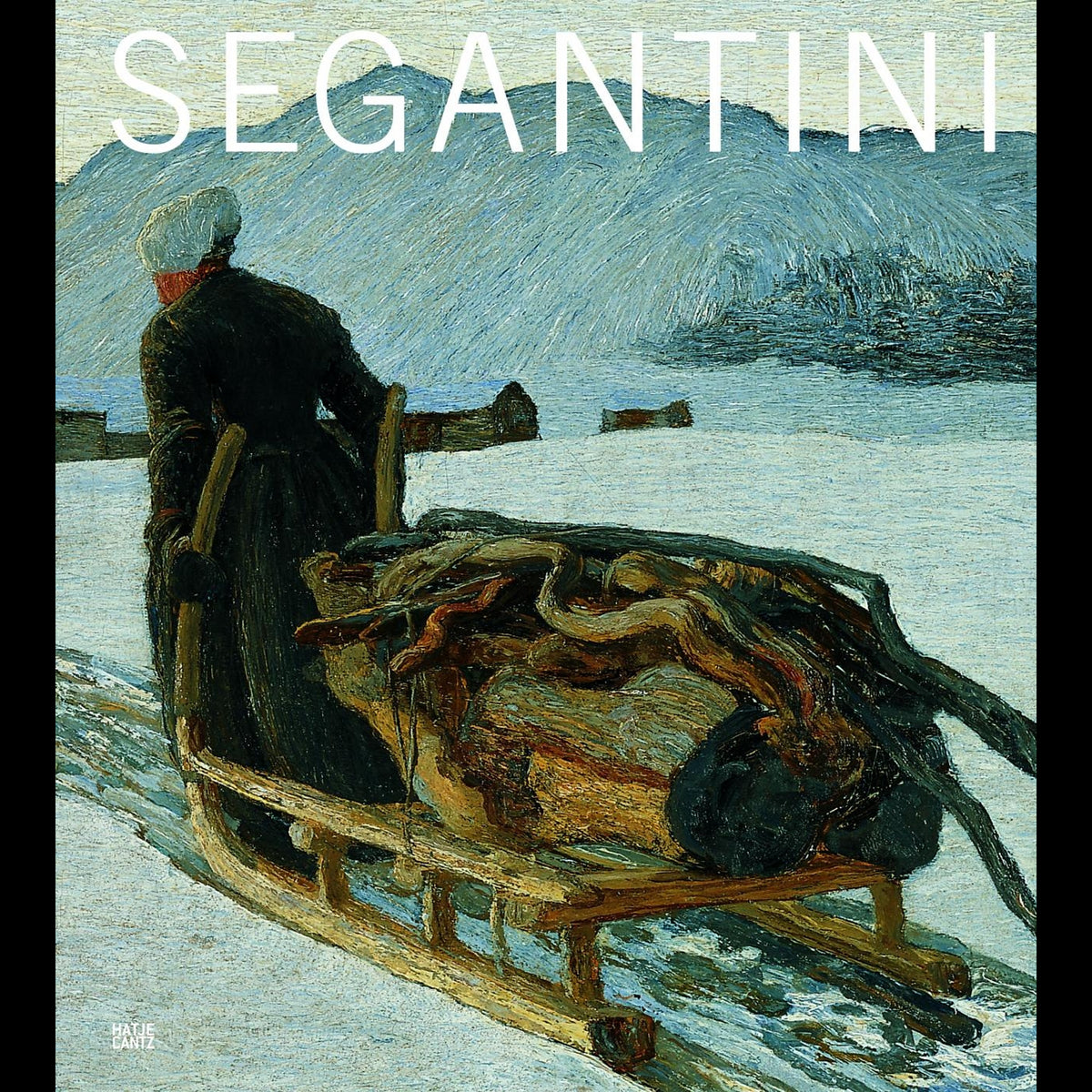 Coverbild Segantini