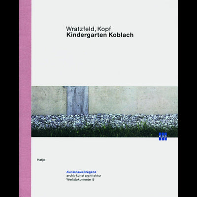 Cover Wratzfeld, Kopf