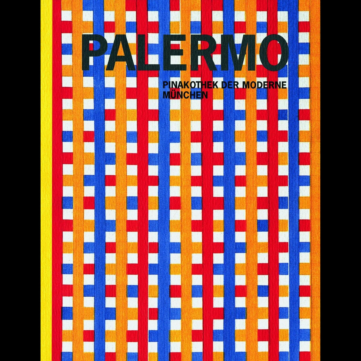 Coverbild Palermo