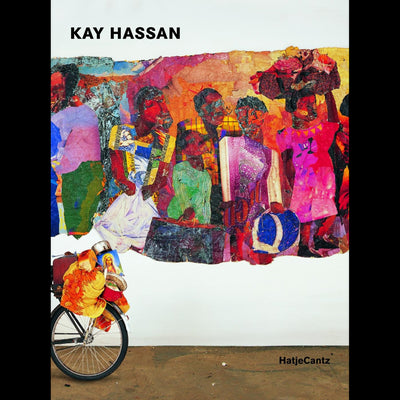 Cover Kay Hassan