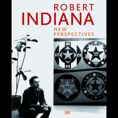 Cover Robert Indiana