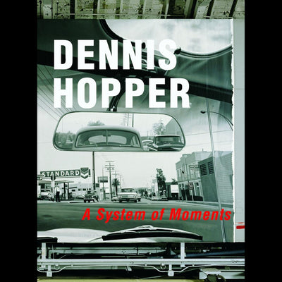 Cover Dennis Hopper