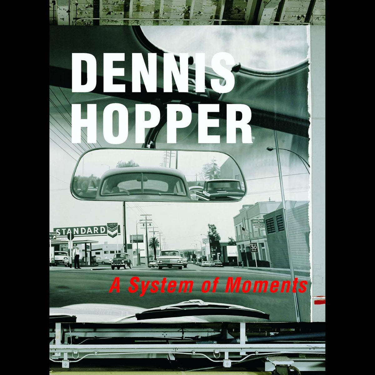 Coverbild Dennis Hopper