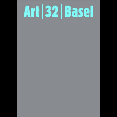 Cover Art 32 Basel