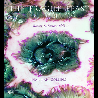 Cover Hannah Collins