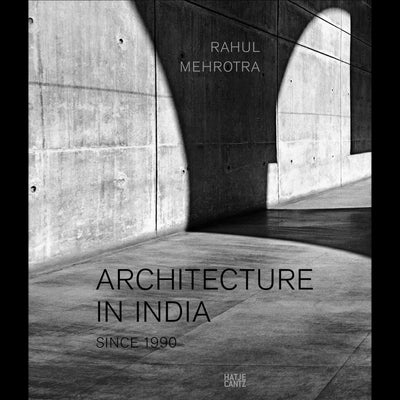 Cover Architecture in IndiaSince 1990