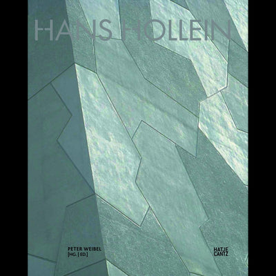 Cover Hans Hollein