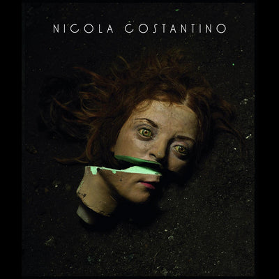 Cover Nicola Costantino