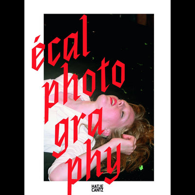 Cover Écal