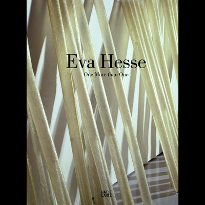 Cover Eva Hesse