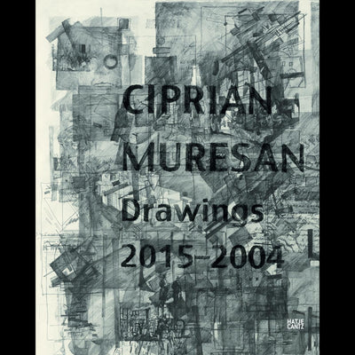 Cover Ciprian Muresan