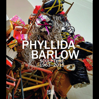 Cover Phyllida Barlow