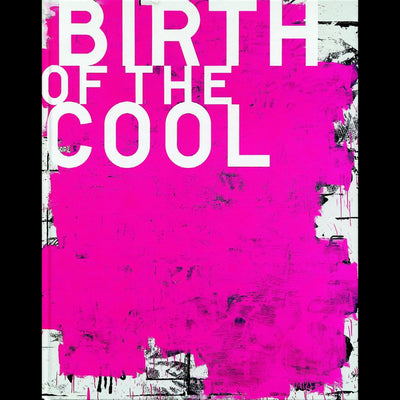 Cover Birth of the Cool