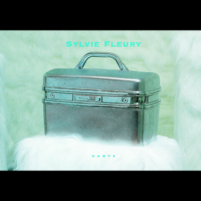 Cover Sylvie Fleury