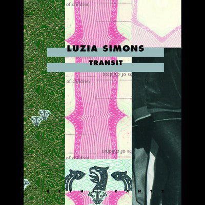 Cover Luzia Simons