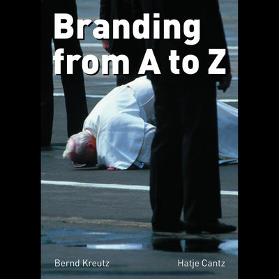 Cover Branding from A to Z